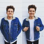 Jason Blake Parrish - @jas.b_parr - Instagram