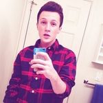 Myles Blake Parrish - @myles_parrish12 - Instagram