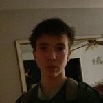 Blake Partridge - @blakemohammed5 - Instagram