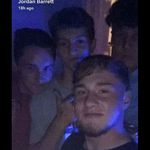 Blake Partridge - @blake_261999 - Instagram