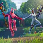 Blake Pate - @fortnite_for_life_yaya - Instagram