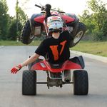 Blake Pate - @blakepate28 - Instagram