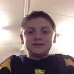 Blake Paterson - @patto45 - Instagram
