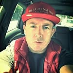 Blake Paterson - @blakeboxing - Instagram