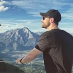 Blake Paterson - @patersoblake - Instagram