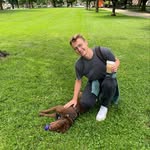Blake Paterson - @rblakep - Instagram