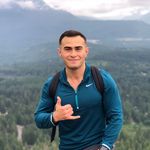Blake Paxton - @siredwardpaxton2 - Instagram