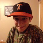 Blake Paxton - @blake_the_great_17 - Instagram