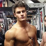Blake Pennington - @blake_penningtonnn - Instagram