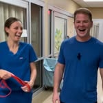 Blake Pennington - @nursesfunnymemes - Instagram