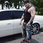 Blake Pennington - @blake.pennington.587 - Instagram