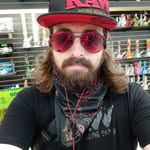 Blake Pennington - @blakep42 - Instagram