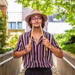 Blake Pierson - @hotdrummer_official - Instagram