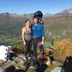 Blake Pierson - @norwayrunning - Instagram