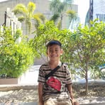 Xander Blake Pinson - Facebook