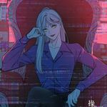 Iris - @blake.redfield.96 - Instagram