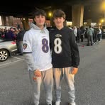 Blake Resnick - Facebook