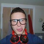 Blake Reyes - @blakebethatboss - Instagram