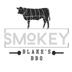 Blake Reyes - @smokeyblakes_bbq - Instagram