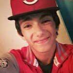 Blake Reyes - @blake_reyes16 - Instagram