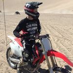 Blake Reyes - @blake_yz125 - Instagram