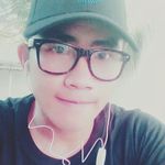 Blake Reyes Chin - @sedric051893 - Instagram