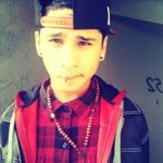 The Name Is Blake Seth Reyes - @blake_reyes_ - Instagram