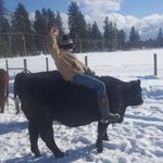 Blake Rice - @blake.rice_rodeotime - Instagram