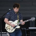 Blake Rice - @afroguitarman - Instagram