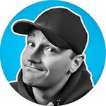 The REAL Blake Rice - @blakerice1992 - Instagram