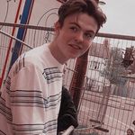 blake richardson - @softieblakey - Instagram