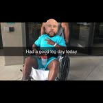 Blake Richardson - @wtfdannytanner - Instagram