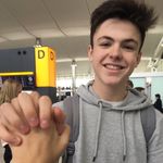 Blake Richardson - @_blake.richardson - Instagram