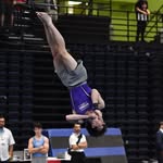 Blake Richardson - @blakerichardson_gymnastics - Instagram