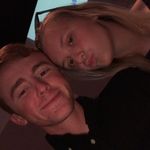 Blake Richmond - @liz_and_blake - Instagram