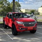 Blake Richmond - Facebook