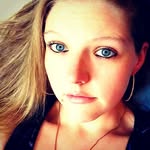 Blake Rickman - @baby.blue.eyes.25 - Instagram