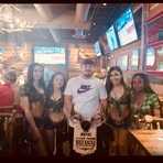 Blake Riddle - Facebook