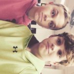 Blake Riddle - @blake.and.charlie - Instagram