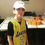 Blake riddle - @blakefanpage2 - Instagram