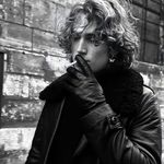 Blake Riddle - @aarcticmxnkeys - Instagram