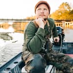 John Blake Riddle - @little13riddle - Instagram