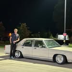 Blake Riggs - @aspiringcholo - Instagram