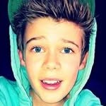 Blake Rivers - @starquarterback69 - Instagram