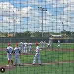 Blake Rivers - @blake_rivers23 - Instagram