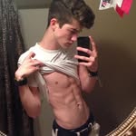 Blake Rivers - @woahitsblakerivers - Instagram
