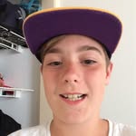 Blake rivers - @blakerivers07 - Instagram