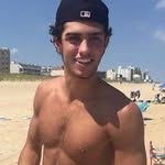 Blake Samuels - @kissmah2329 - Instagram