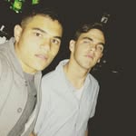 Blake Samuels - @blakesam18 - Instagram