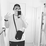 Blake Samuels - @bilarkay_321 - Instagram